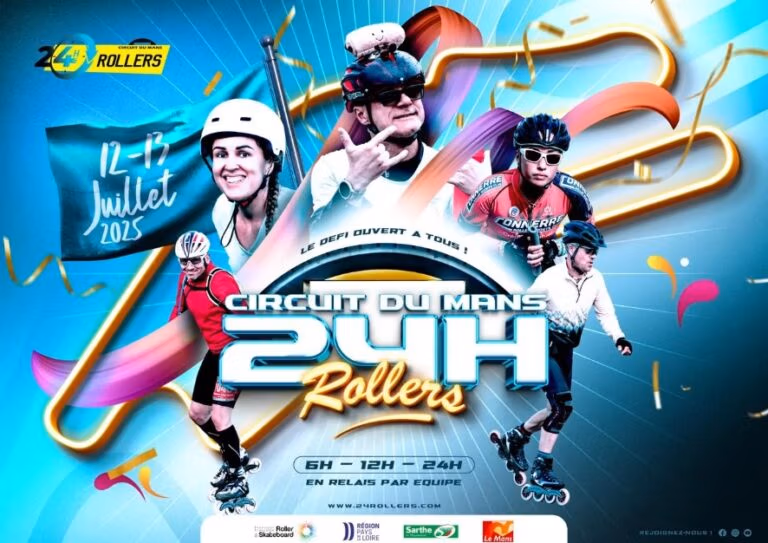 La-rando-des-24-heures-Rollers-du-Mans