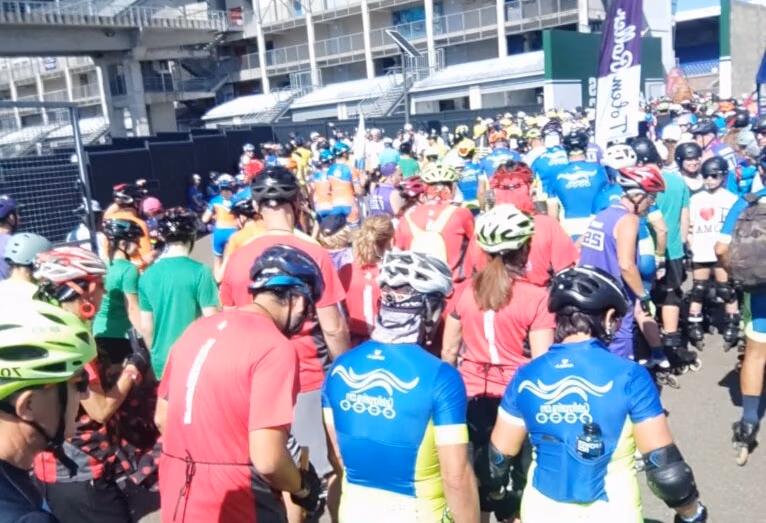La-rando-des-24-heures-Rollers-du-Mans